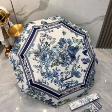 Christian Dior Umbrella